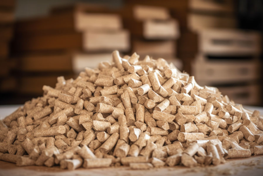 pellets de bois guide qualité